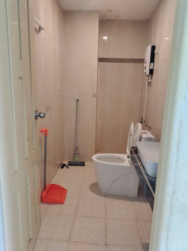 House for rent at Sihanoukville