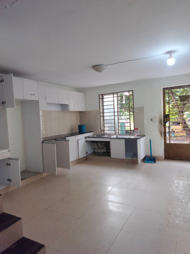 House for rent at Sihanoukville