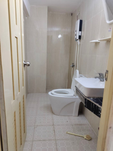 House for rent at Sihanoukville