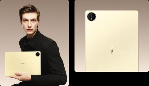Huawei matepad pro 13.2 brand new , warranty 1 year free free