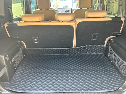 JETOUR T2 2024