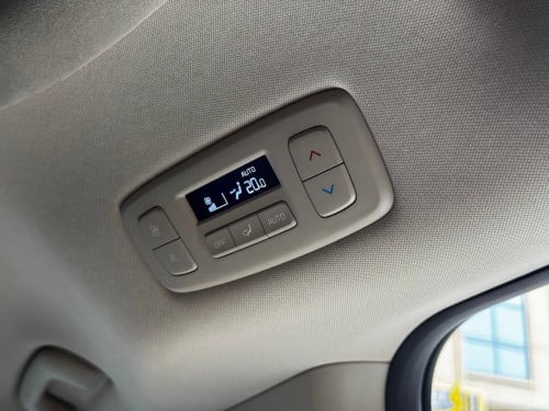 KIA CARNIVAL Hi Limousine VIP 2021