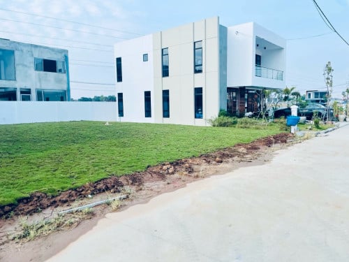 Land for rent