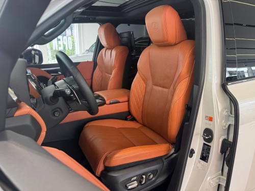 Lexus LX600 VIP KURO 2024