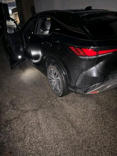 Lexus Rx 350h 2023