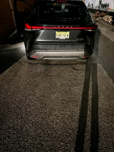 Lexus Rx 350h 2023