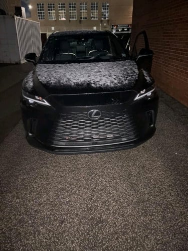 Lexus Rx 350h 2023