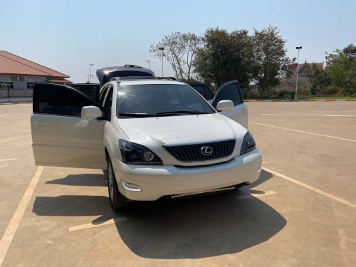 Lexus RX330 2005