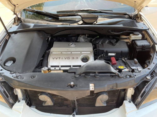 Lexus RX330 2005