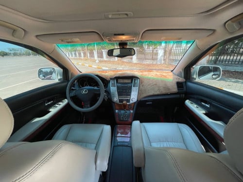 Lexus RX330 2005