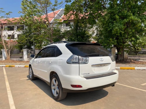 Lexus RX330 2005