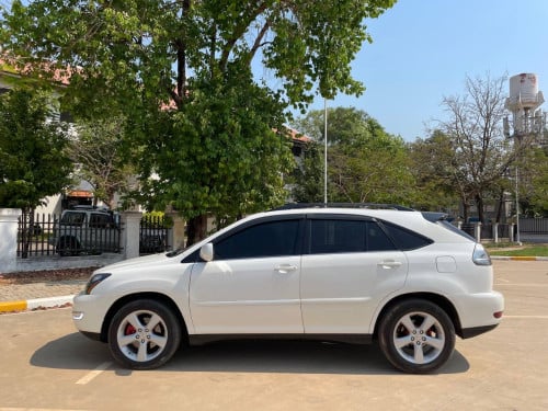 Lexus RX330 2005