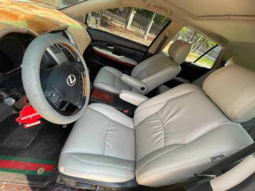 Lexus RX330 2005