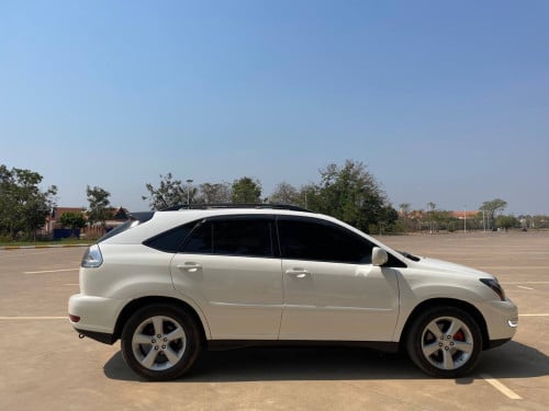 Lexus RX330 2005