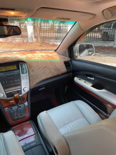 Lexus RX330 2005