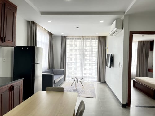 Luxury 1 Bedroom Apartment for Rent – Basak Basak 高品质一居室公寓出租