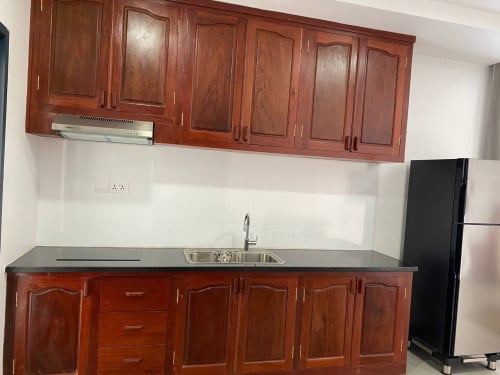 Luxury 1 Bedroom Apartment for Rent – Basak Basak 高品质一居室公寓出租