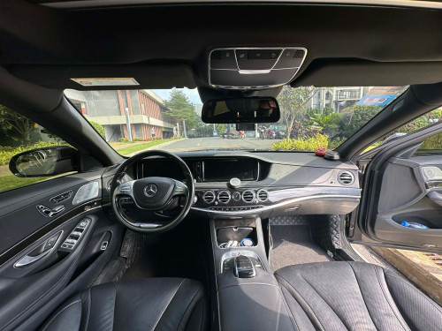 Mercedes Benz 2015 update maybach