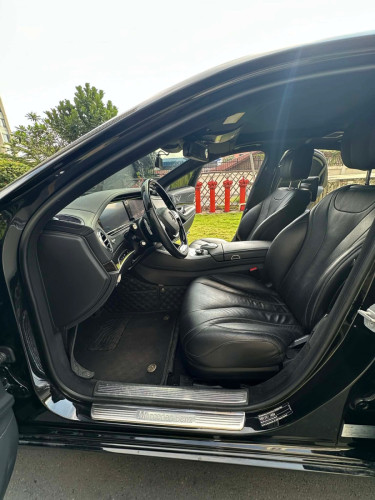 Mercedes Benz 2015 update maybach