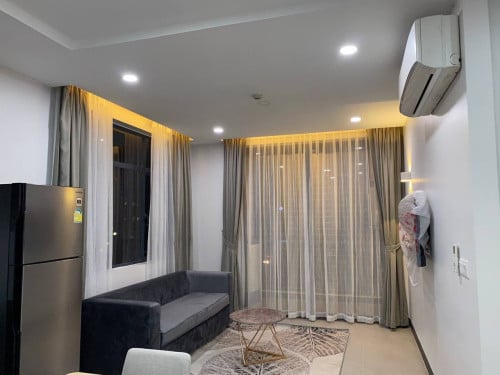 Modern 2-Bedroom Apartment for Rent in Basak, Basak 高品质两居室公寓出租