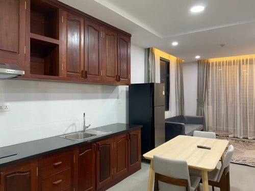 Modern 2-Bedroom Apartment for Rent in Basak, Basak 高品质两居室公寓出租