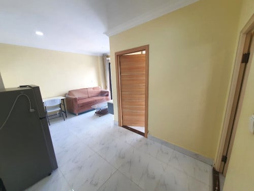 MODERN ONE BEDROOM FOR RENT-TONLE BASSAC🍀