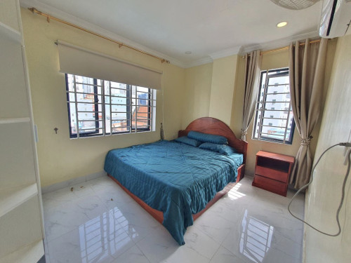 MODERN ONE BEDROOM FOR RENT-TONLE BASSAC🍀