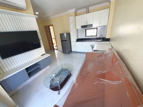 MODERN ONE BEDROOM FOR RENT-TONLE BASSAC🍀