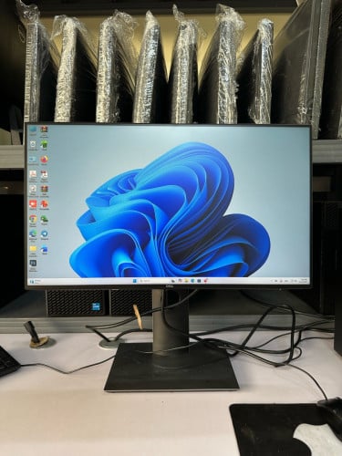 Monitor Dell U2419hs