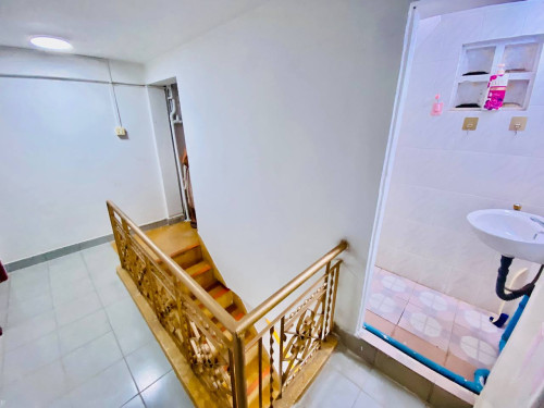 Nice Shop Good Location For Rent In Phsar Depos3 Good For All Business