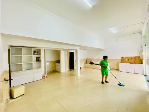 Nice Shop Good Location For Rent In Phsar Depos3 Good For All Business