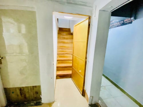Nice Shop Good Location For Rent In Phsar Depos3 Good For All Business