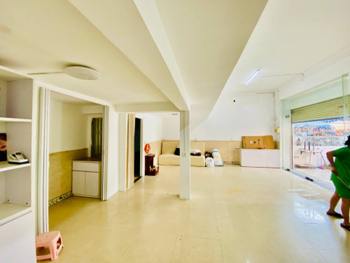 Nice Shop Good Location For Rent In Phsar Depos3 Good For All Business