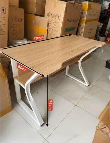 Office desk for gaming and computer desk