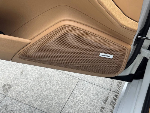 Porsche Panamera 4S 2017 ថ្មីខ្លាំង