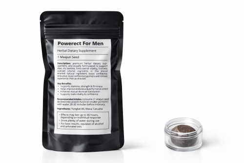 Powerect For Men