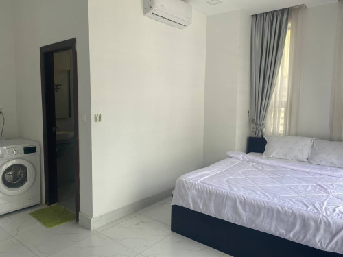 PRECIOUS ONE BEDROOM FOR RENT-INDEPENDENCE MONUMENT๐