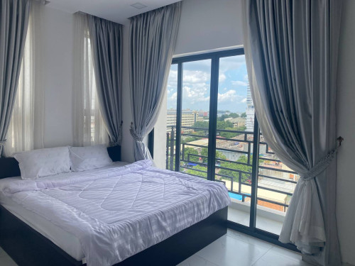 PRECIOUS ONE BEDROOM FOR RENT-INDEPENDENCE MONUMENT๐