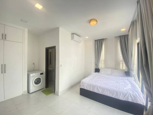 PRECIOUS ONE BEDROOM FOR RENT-INDEPENDENCE MONUMENT🍀