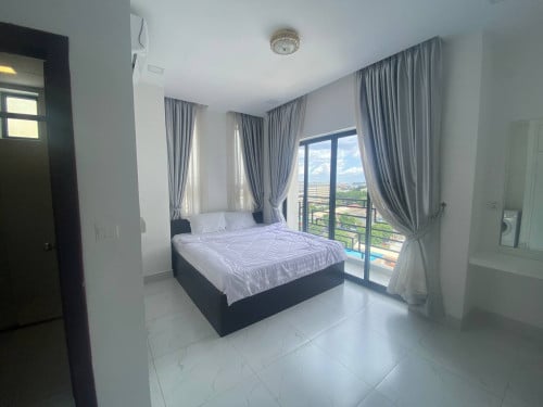 PRECIOUS ONE BEDROOM FOR RENT-INDEPENDENCE MONUMENT๐