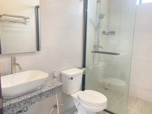 PRECIOUS ONE BEDROOM FOR RENT-INDEPENDENCE MONUMENT๐