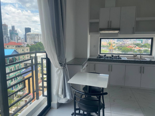 PRECIOUS ONE BEDROOM FOR RENT-INDEPENDENCE MONUMENT๐