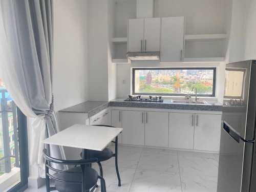 PRECIOUS ONE BEDROOM FOR RENT-INDEPENDENCE MONUMENT๐