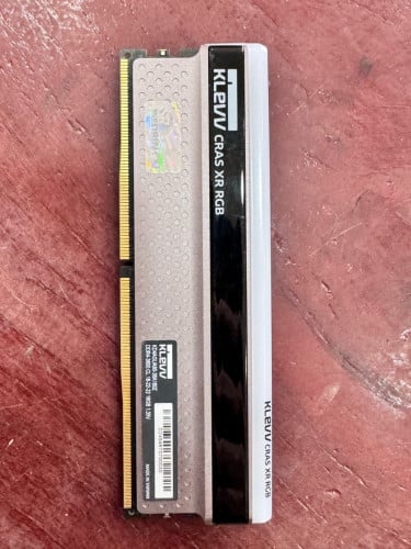 Ram DDR 4-3600 RGB 16GB