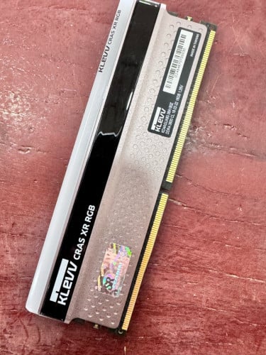 Ram DDR 4-3600 RGB 16GB