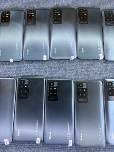 Redmi Note11/4+128GB
