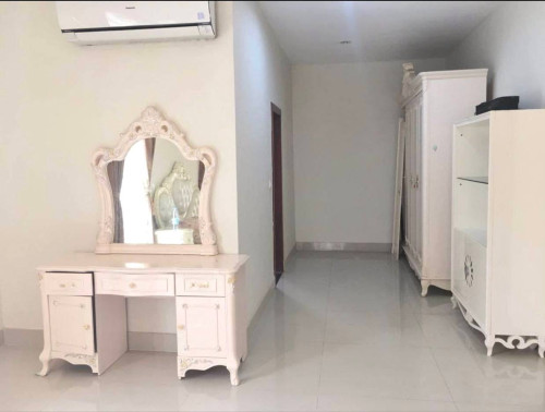 Single Villa for rent at Phnom Penh Thmei