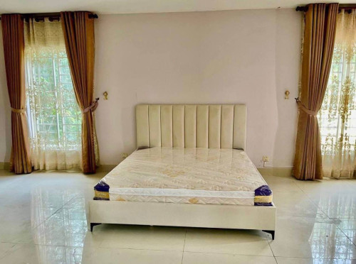 Single Villa for rent at Phnom Penh Thmei