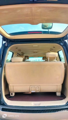 STAREX 2015 HYUNDAI H1