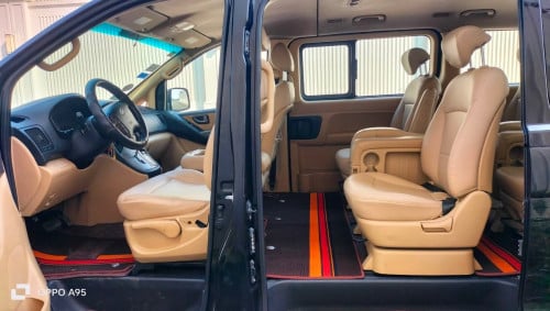 STAREX 2015 HYUNDAI H1